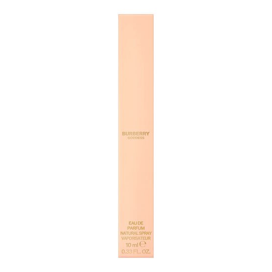Perfume Travel Size Burberry Goddess Feminino Eau de Parfum